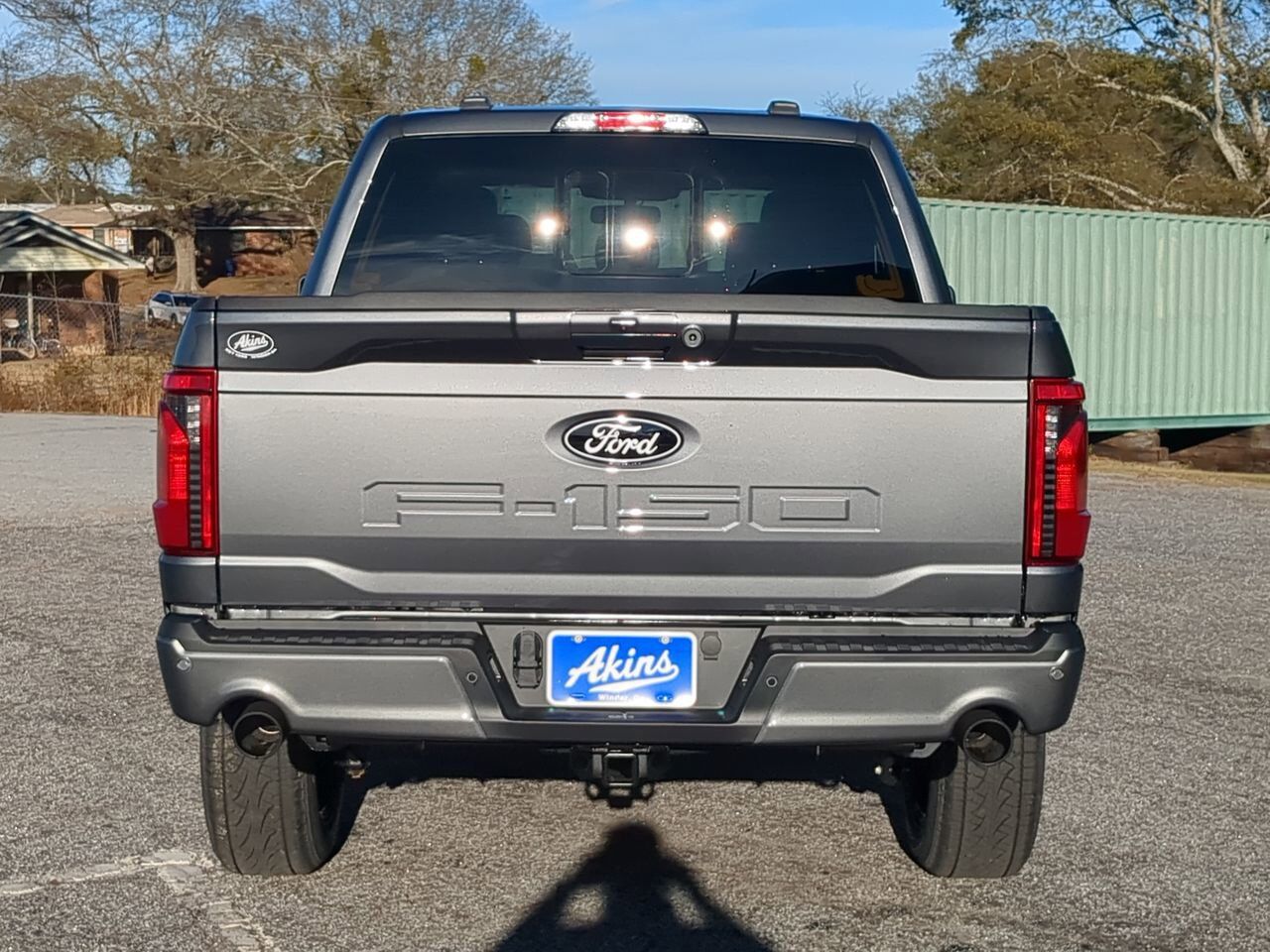 2025 Ford F-150 XLT Appleton WI