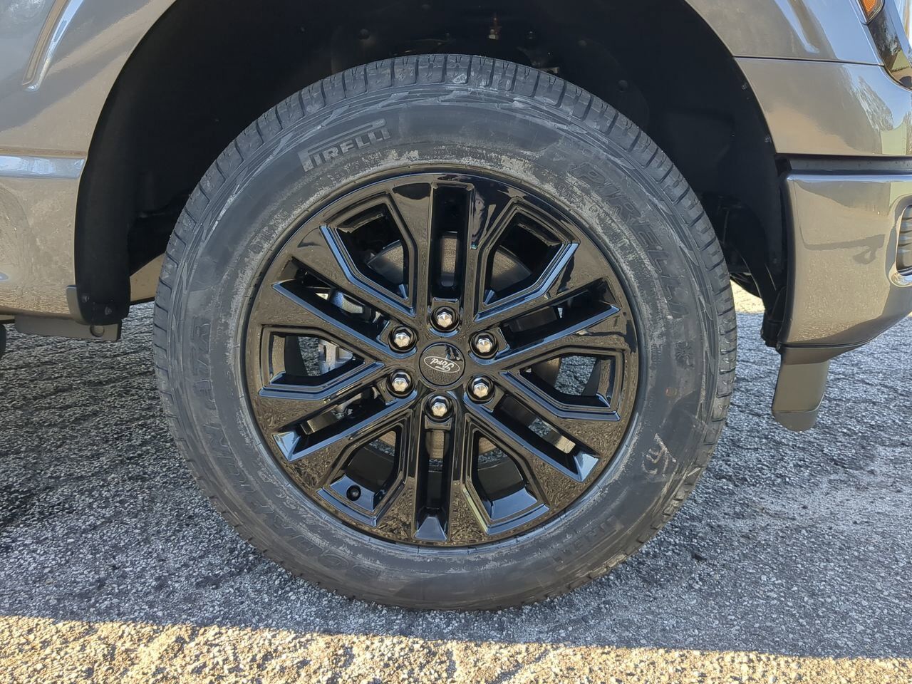 2025 Ford F-150 XLT Appleton WI