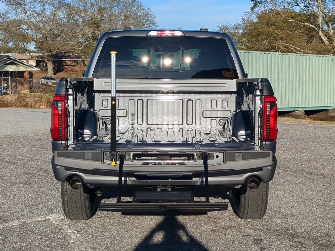 2025 Ford F-150 XLT Appleton WI