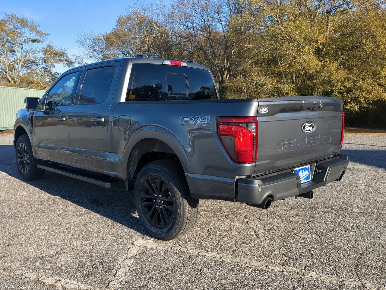 2025 Ford F-150 XLT Appleton WI