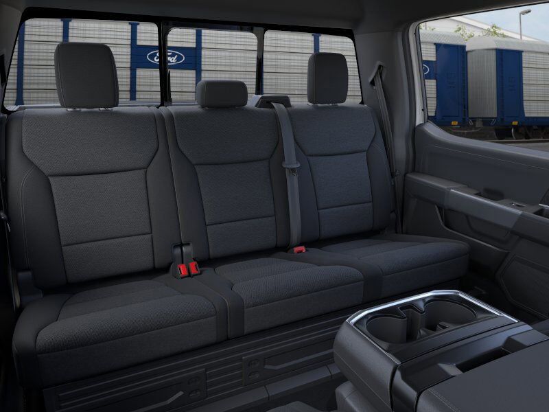 2025 Ford F-150 XLT Appleton WI