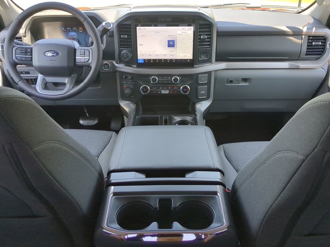 2025 Ford F-150 XLT Appleton WI 2025 Ford F-150 XLT Appleton WI