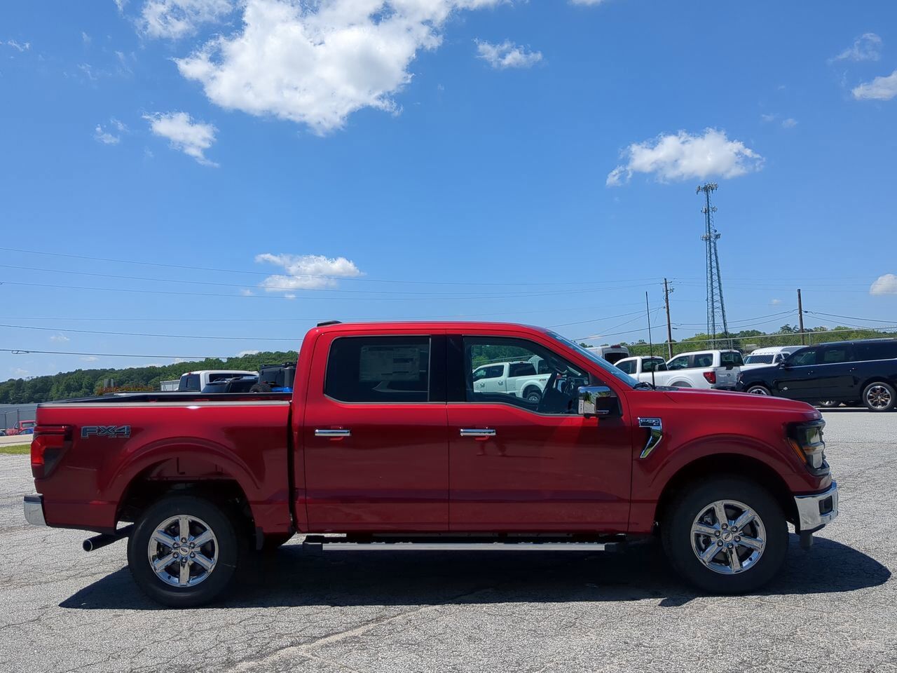 2025 Ford F-150 XLT Appleton WI 2025 Ford F-150 XLT Appleton WI