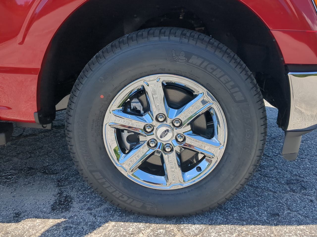 2025 Ford F-150 XLT Appleton WI 2025 Ford F-150 XLT Appleton WI