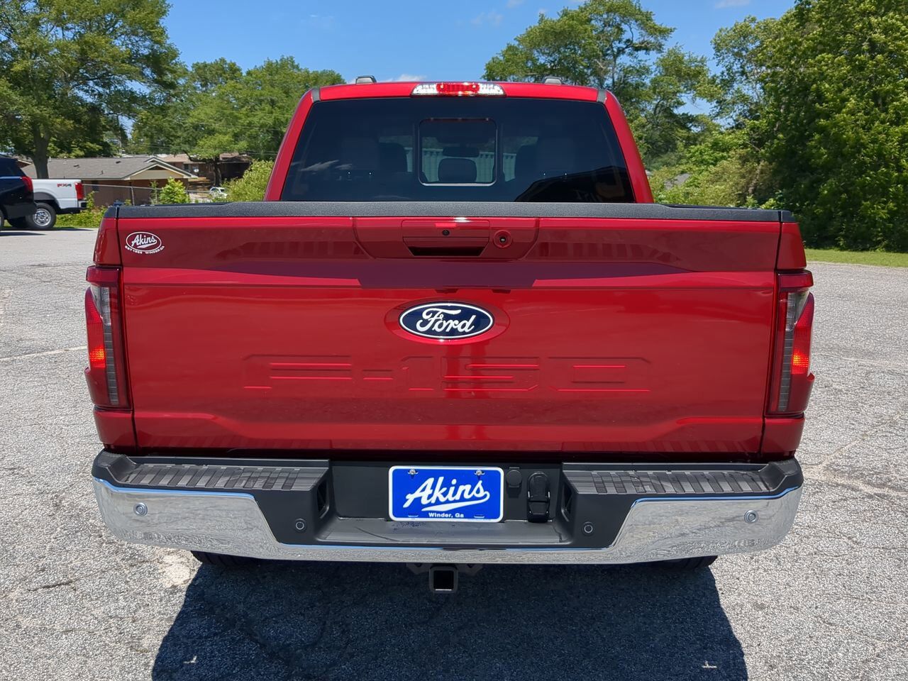 2025 Ford F-150 XLT Appleton WI 2025 Ford F-150 XLT Appleton WI