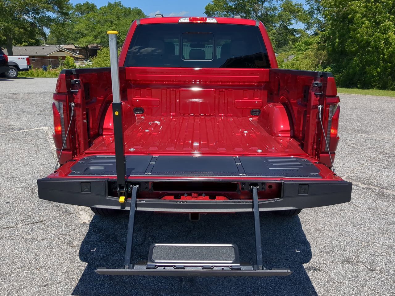 2025 Ford F-150 XLT Appleton WI 2025 Ford F-150 XLT Appleton WI