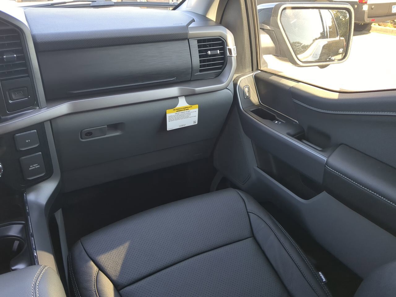 2025 Ford F-150 XLT Appleton WI