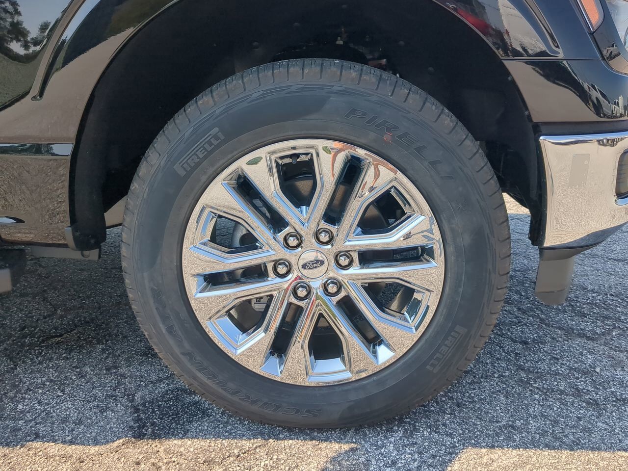 2025 Ford F-150 XLT Appleton WI