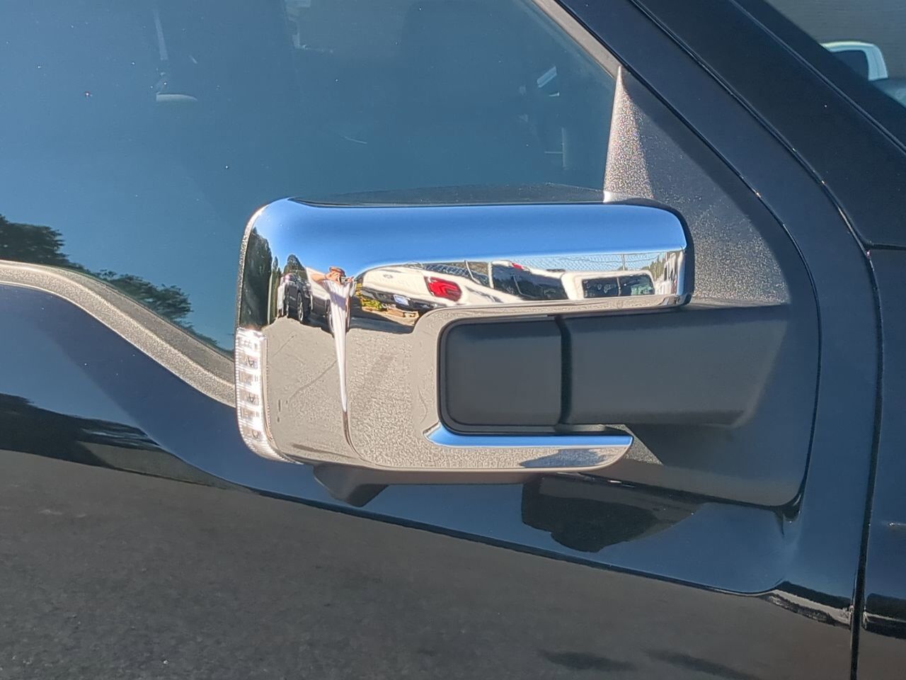 2025 Ford F-150 XLT Appleton WI