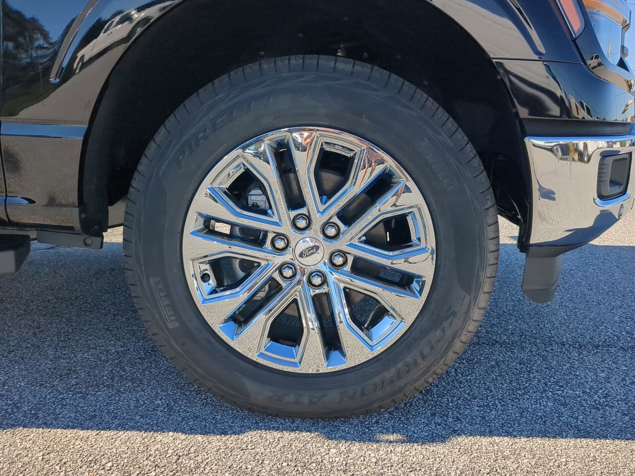 2025 Ford F-150 XLT Appleton WI