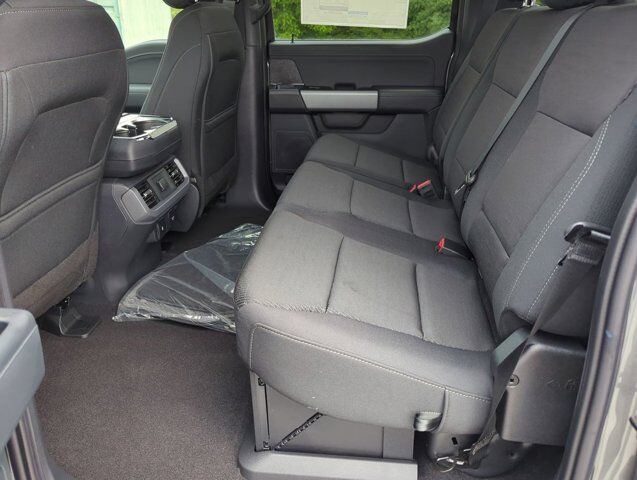 2025 Ford F-150 XLT Appleton WI