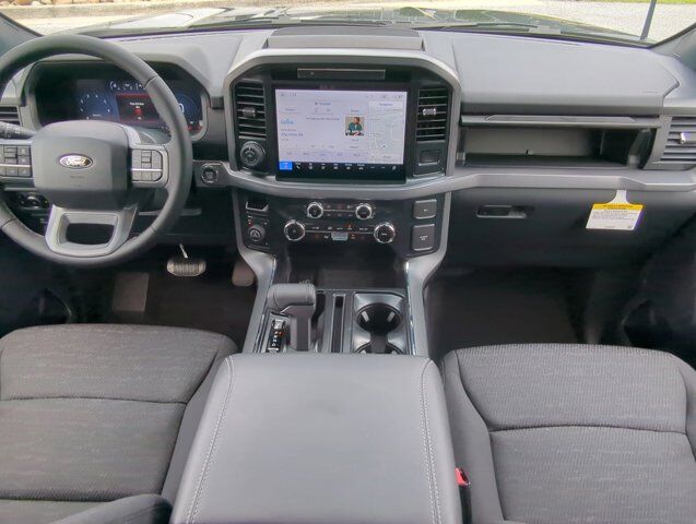 2025 Ford F-150 XLT Appleton WI
