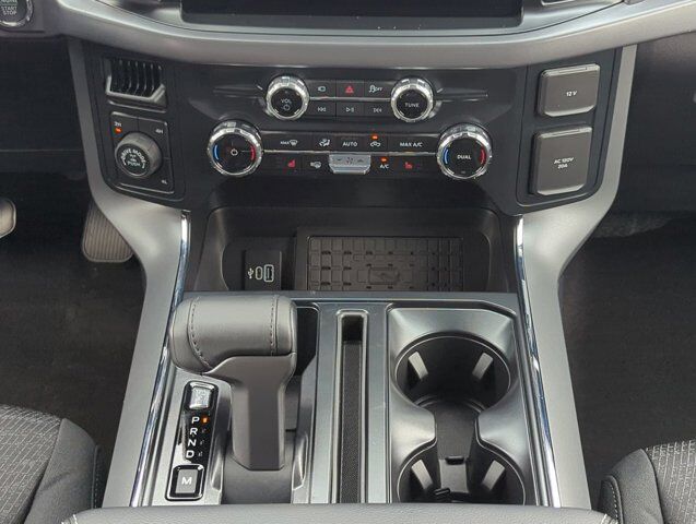 2025 Ford F-150 XLT Appleton WI