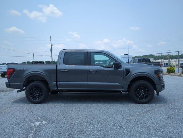 2025 Ford F-150 XLT Appleton WI