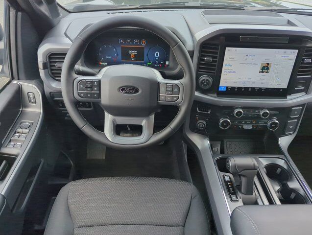 2025 Ford F-150 XLT Appleton WI