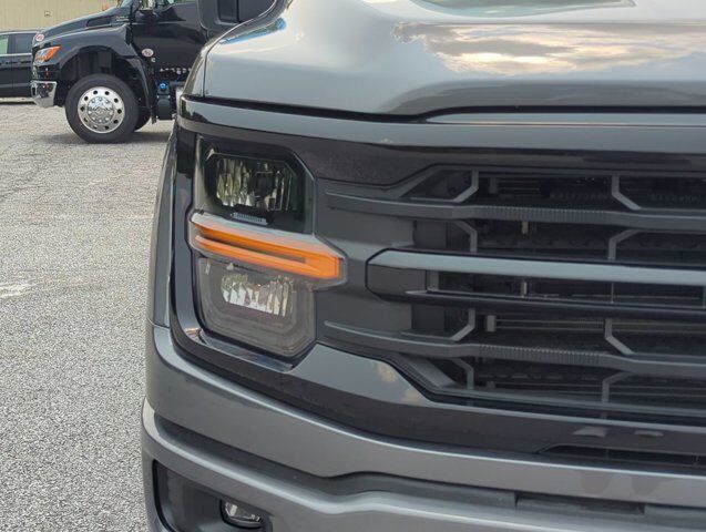 2025 Ford F-150 XLT Appleton WI