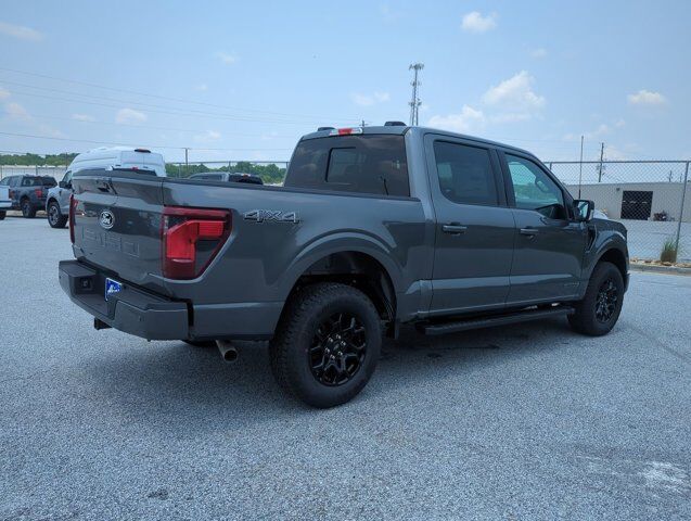 2025 Ford F-150 XLT Appleton WI