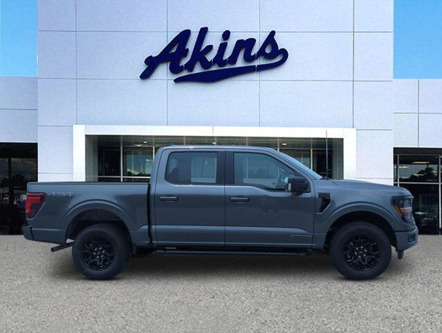 2025 Ford F-150 XLT Appleton WI