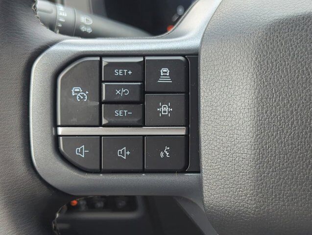2025 Ford F-150 XLT Appleton WI