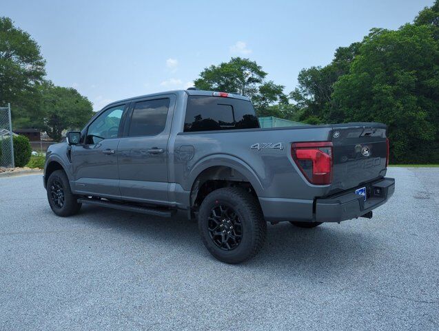 2025 Ford F-150 XLT Appleton WI