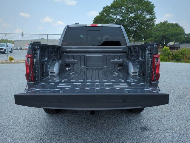 2025 Ford F-150 XLT Appleton WI