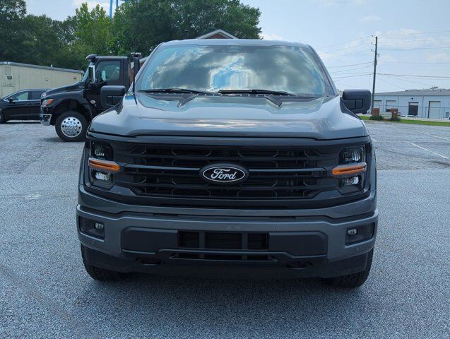 2025 Ford F-150 XLT Appleton WI