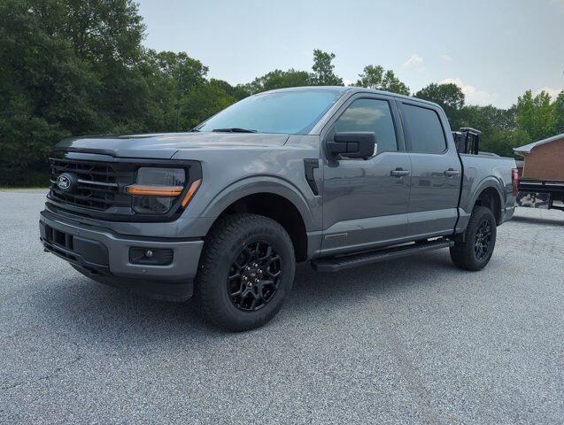 2025 Ford F-150 XLT Appleton WI