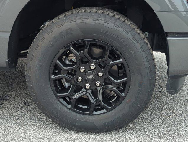 2025 Ford F-150 XLT Appleton WI