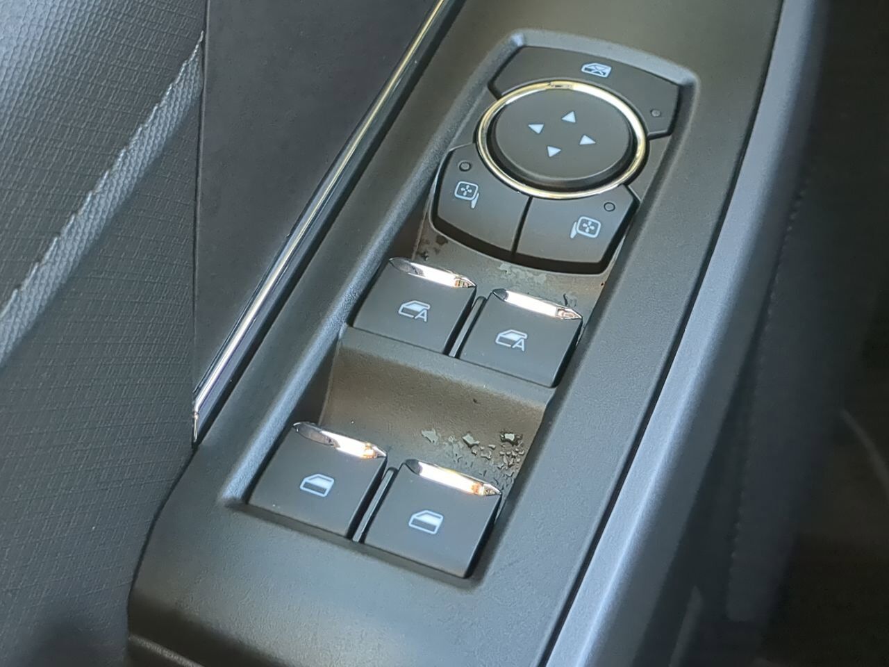 2025 Ford F-150 XLT Appleton WI