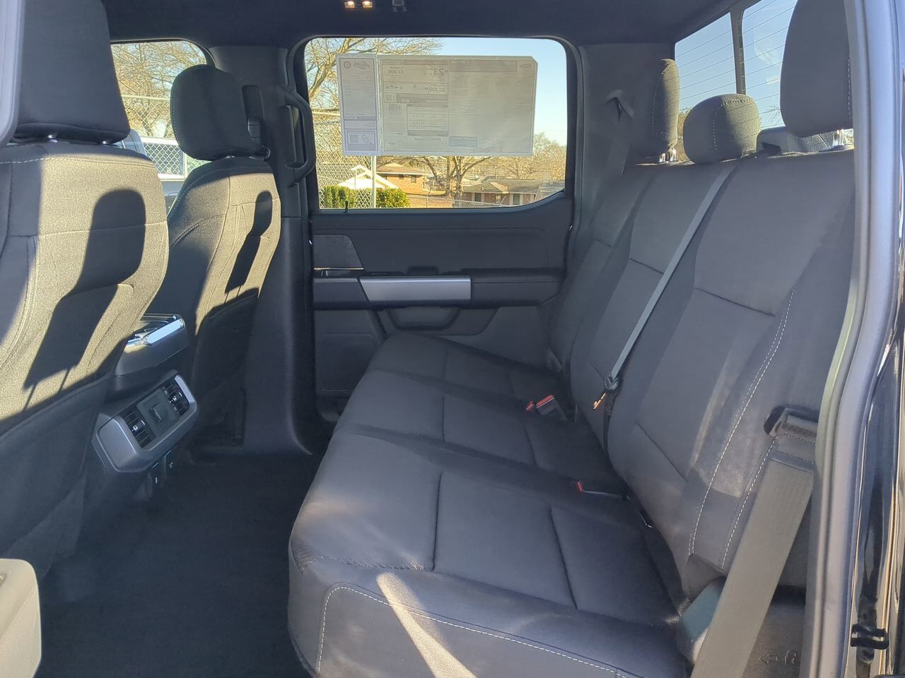 2025 Ford F-150 XLT Appleton WI