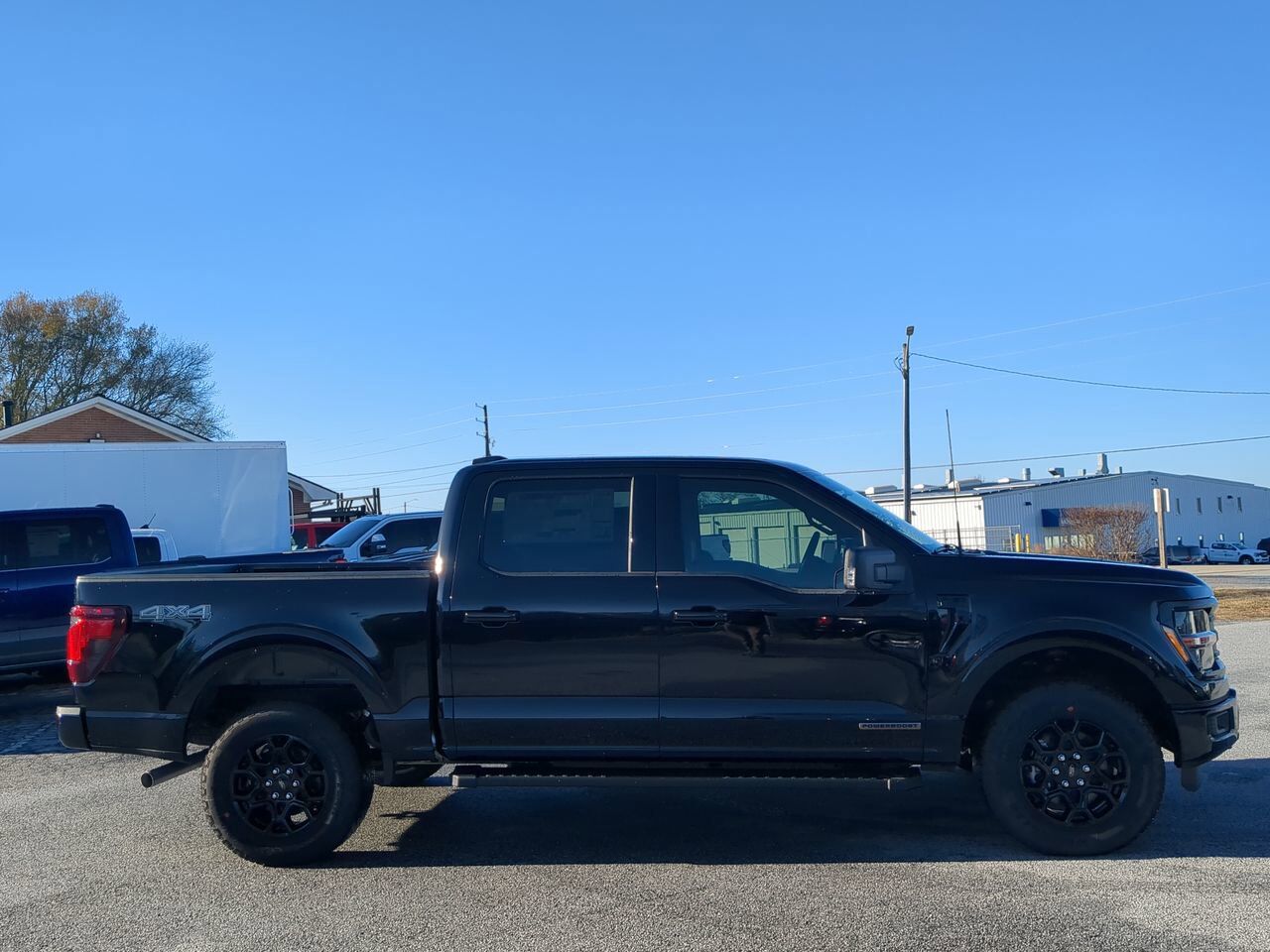 2025 Ford F-150 XLT Appleton WI