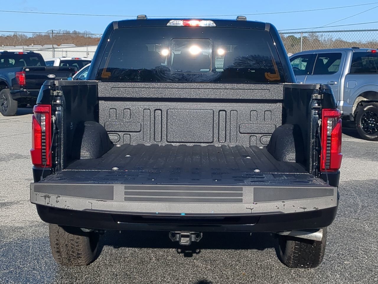 2025 Ford F-150 XLT Appleton WI