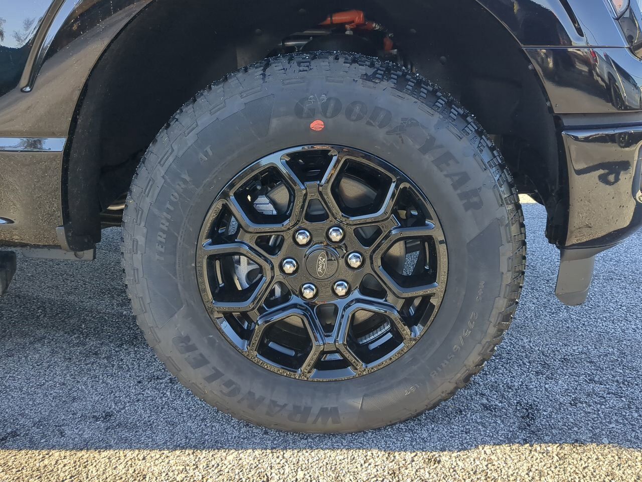 2025 Ford F-150 XLT Appleton WI