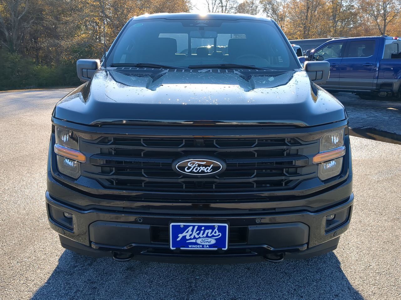 2025 Ford F-150 XLT Appleton WI
