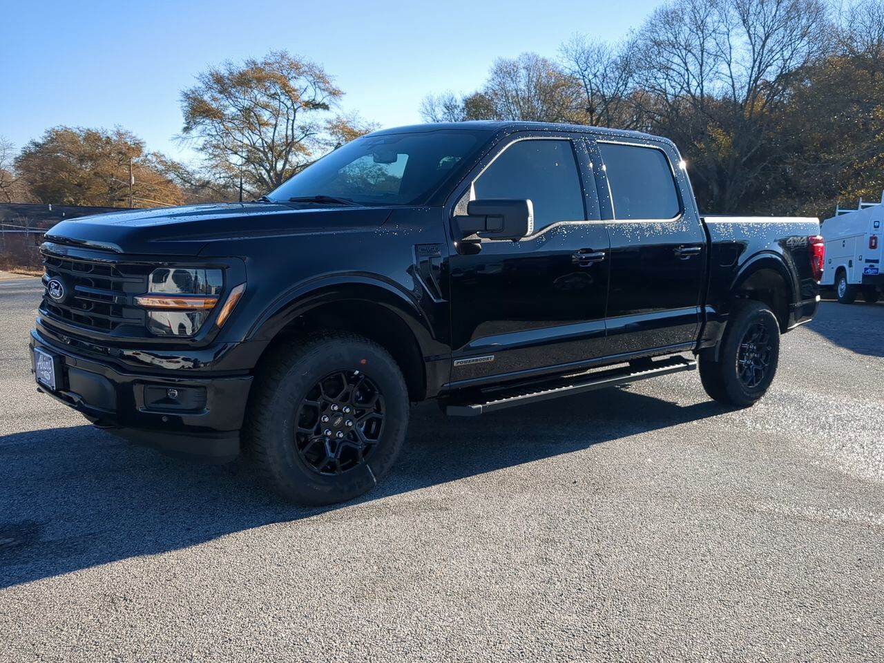 2025 Ford F-150 XLT Appleton WI