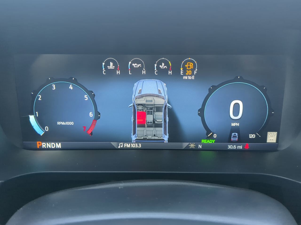 2025 Ford F-150 XLT Appleton WI