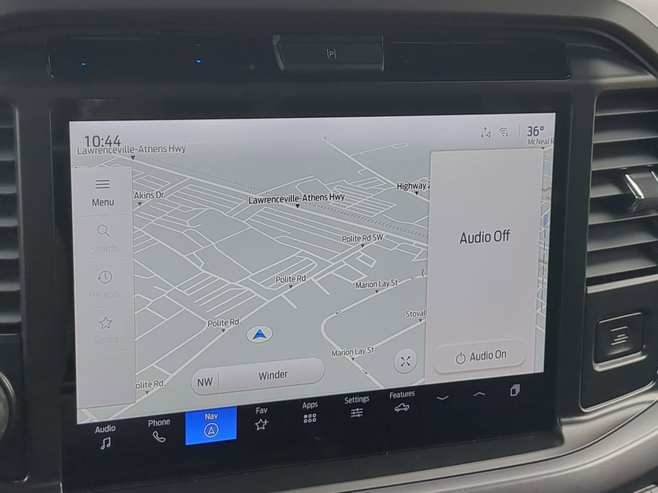 2025 Ford F-150 XLT Appleton WI