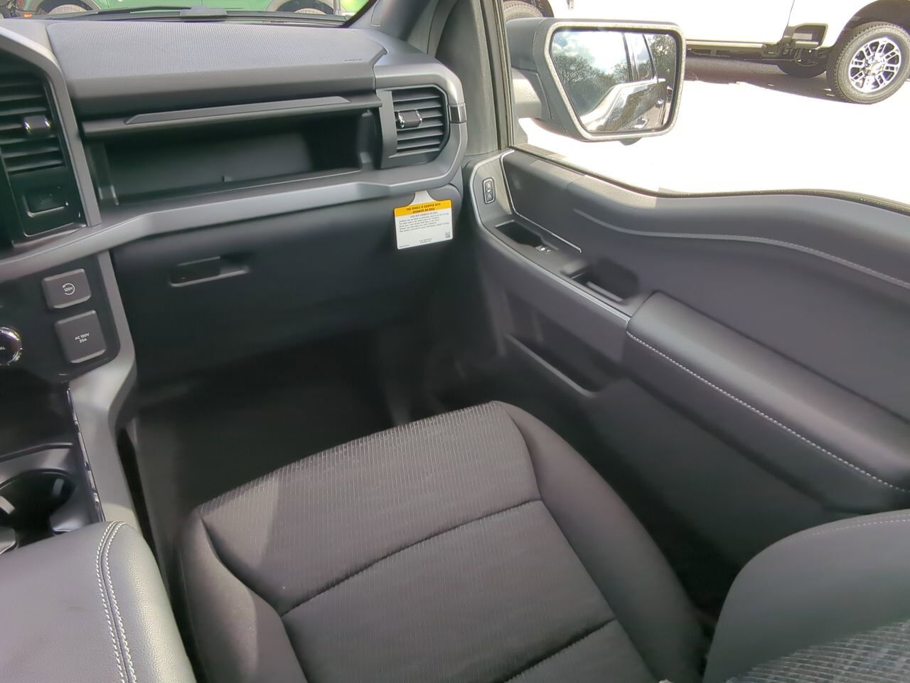 2025 Ford F-150 XLT Appleton WI