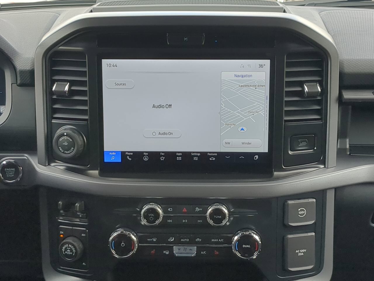 2025 Ford F-150 XLT Appleton WI