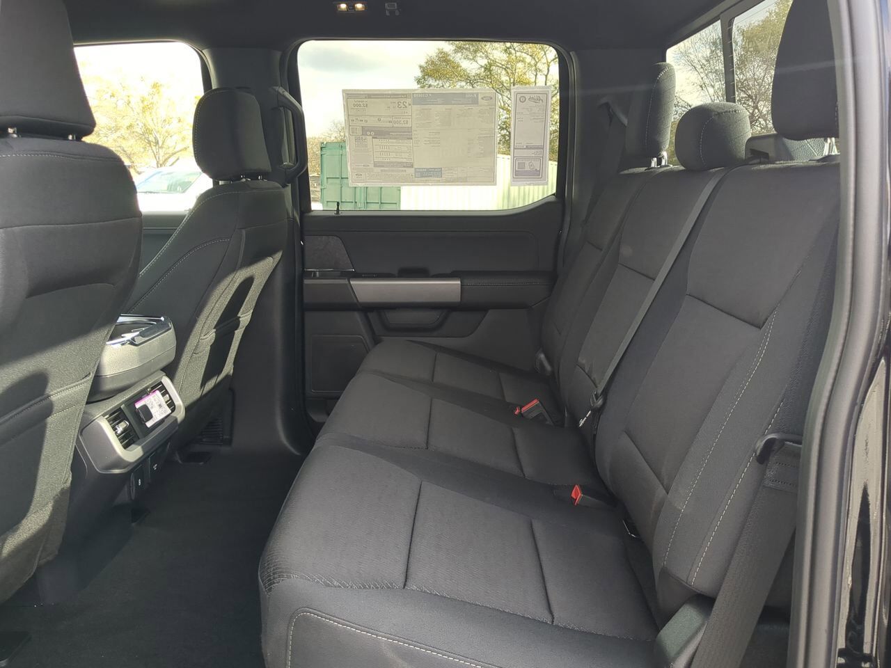 2025 Ford F-150 XLT Appleton WI