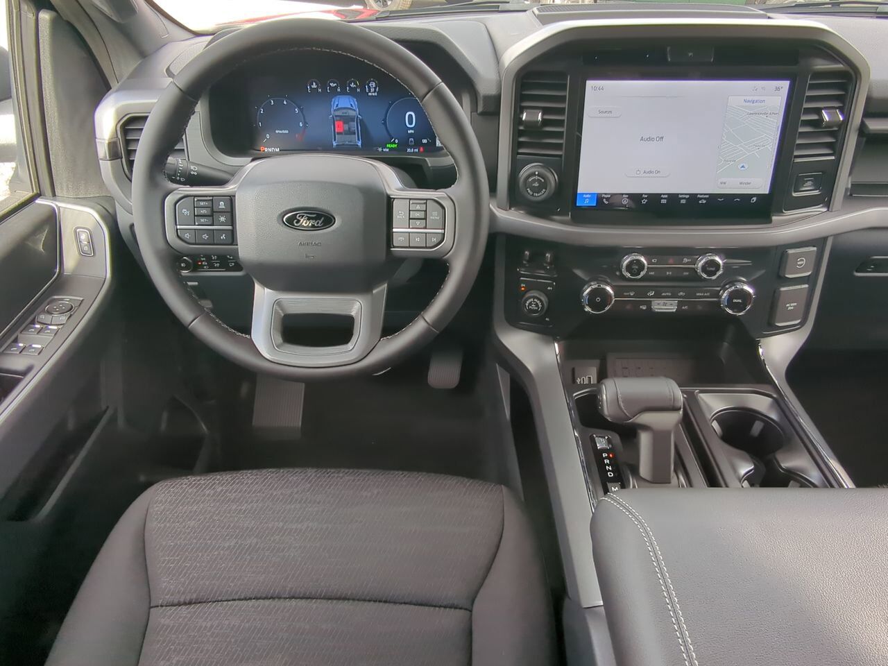 2025 Ford F-150 XLT Appleton WI