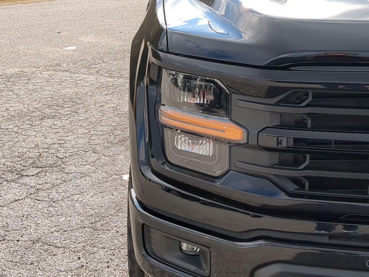 2025 Ford F-150 XLT Appleton WI