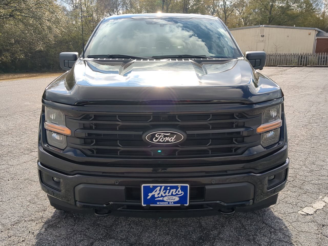 2025 Ford F-150 XLT Appleton WI