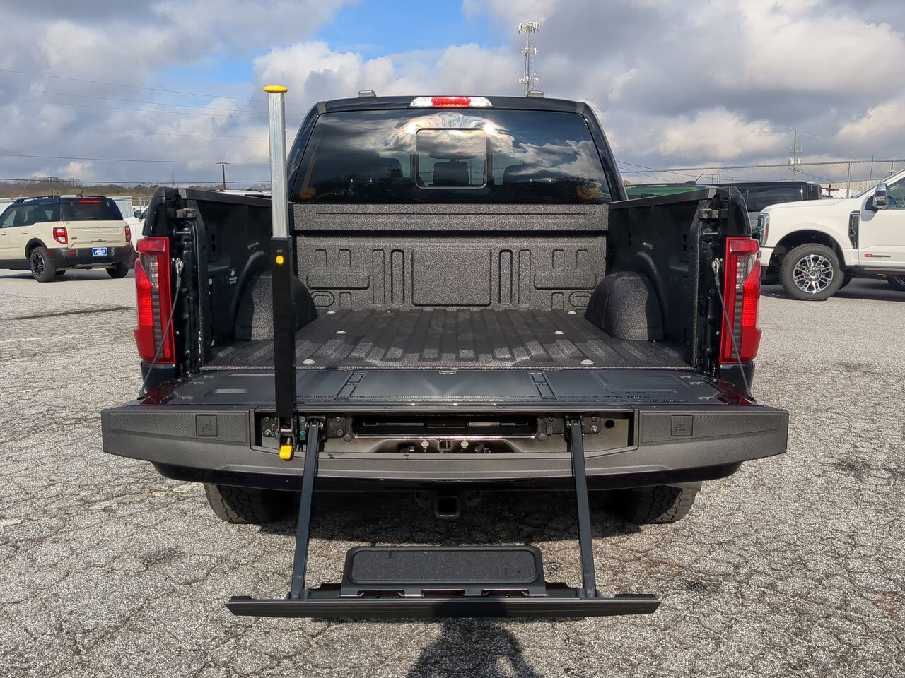 2025 Ford F-150 XLT Appleton WI