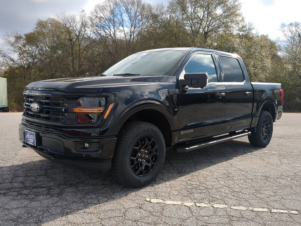 2025 Ford F-150 XLT Appleton WI