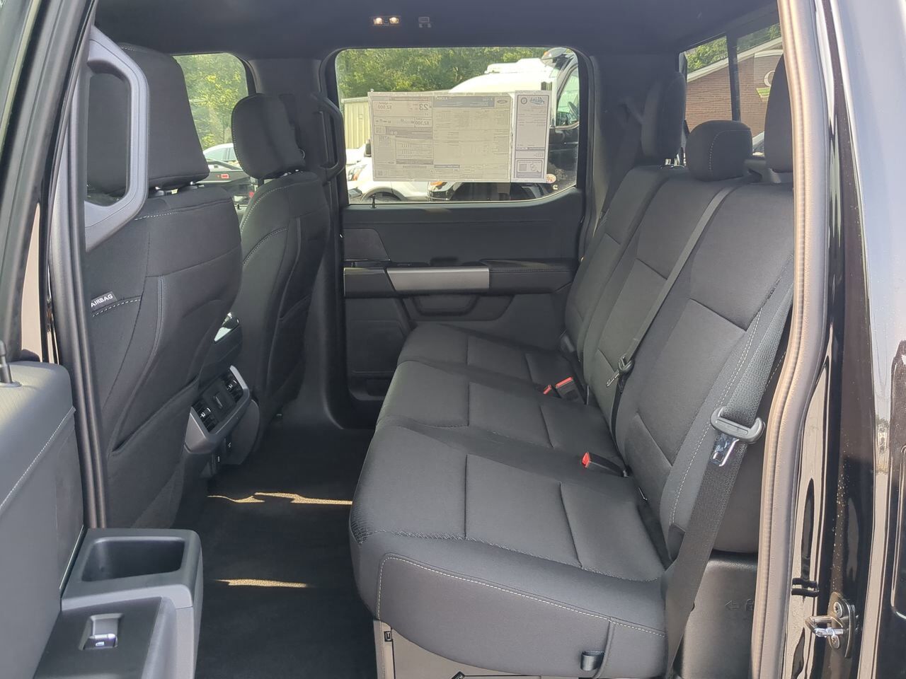 2025 Ford F-150 XLT Appleton WI