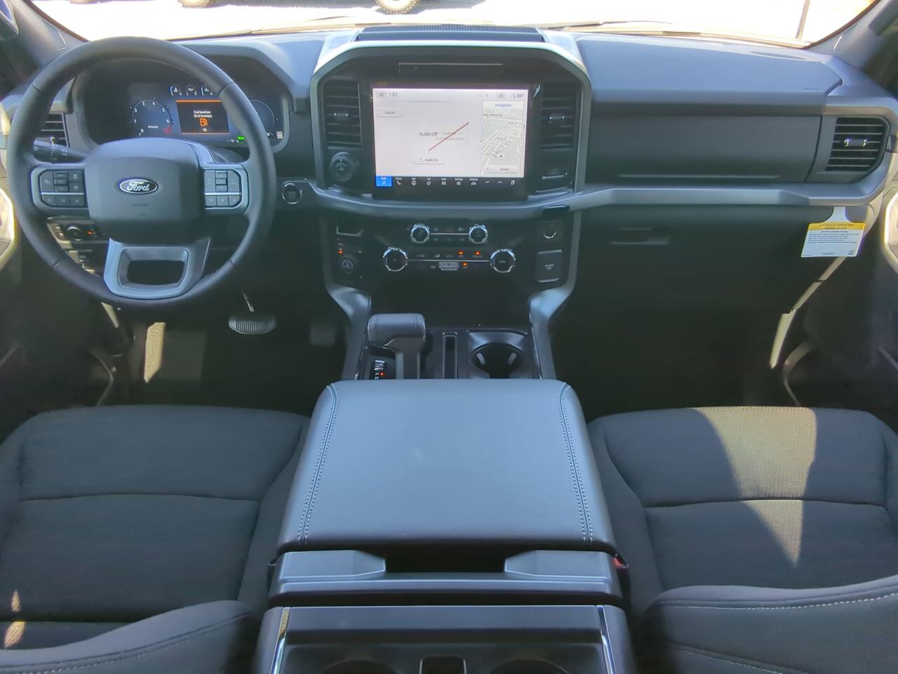 2025 Ford F-150 XLT Appleton WI