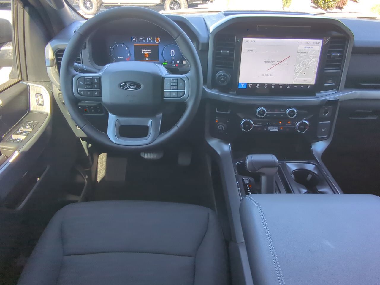 2025 Ford F-150 XLT Appleton WI