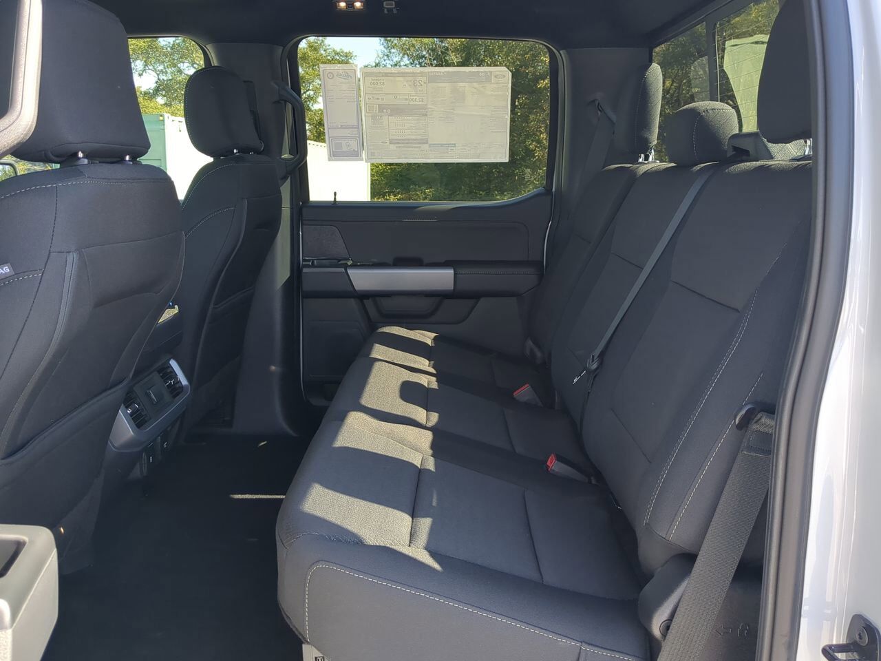 2025 Ford F-150 XLT Appleton WI