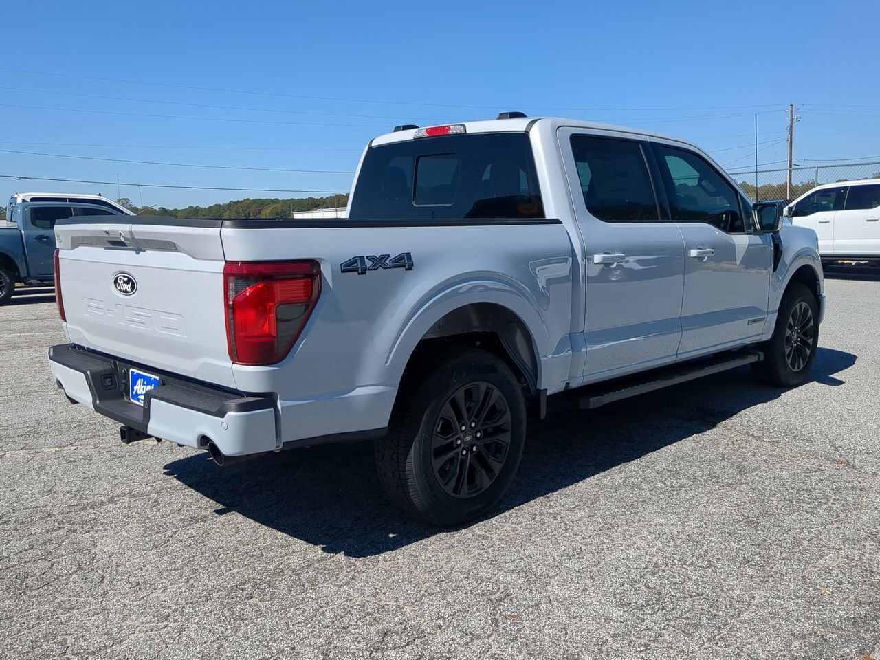 2025 Ford F-150 XLT Appleton WI